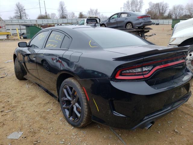 2C3CDXHG6MH644541 Dodge CHARGER GT