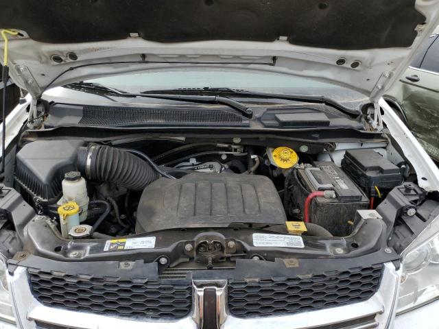 2C7WDGBGXFR643314 Dodge Grand Caravan Se
