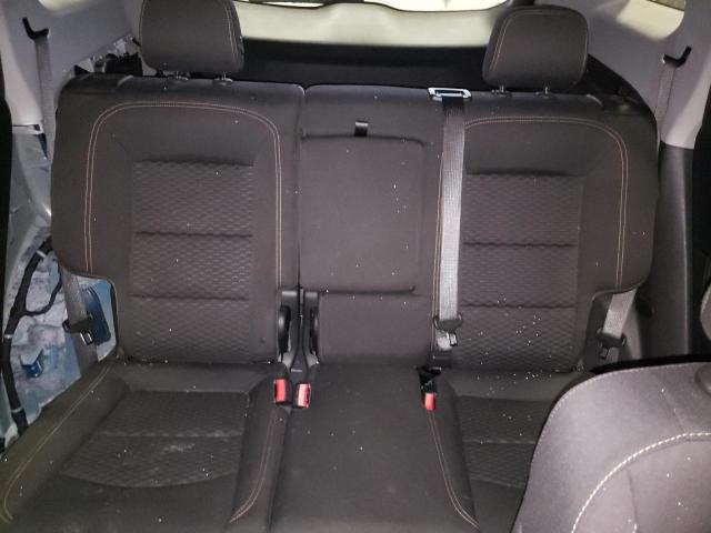 3GKALMEV5KL389669 GMC Terrain Sle