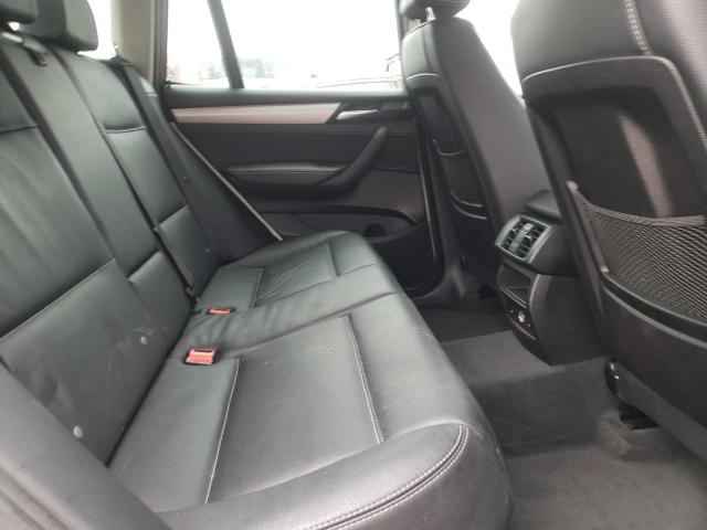 5UXWX9C5XE0D24454 BMW X3 Xdrive28i