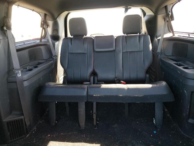 2C4RDGEG2HR755534 Dodge Grand Caravan Gt
