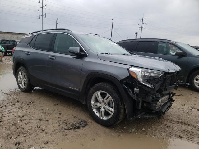 3GKALTEV2KL224544 GMC Terrain Sle