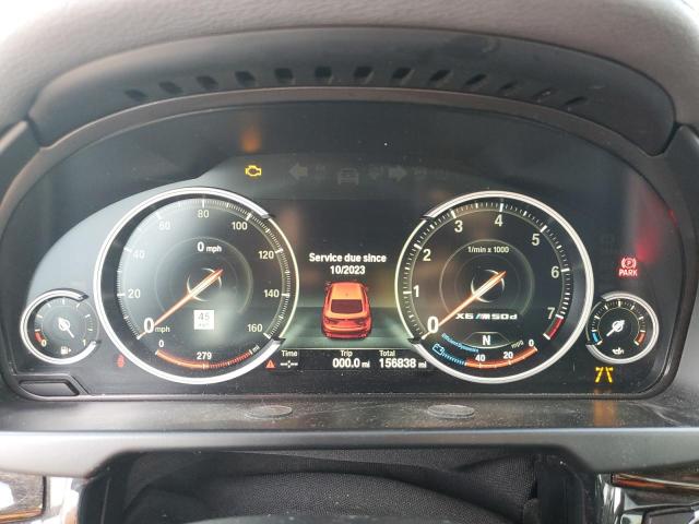 5UXKU0C50G0F92242 BMW X6 Sdrive35i