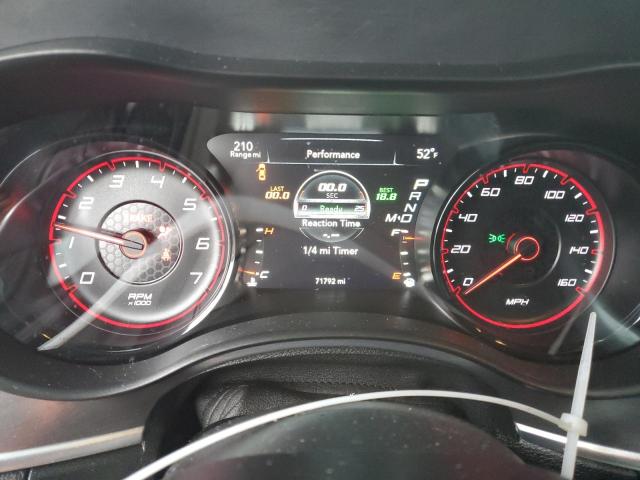 2C3CDXCT5HH626798 Dodge CHARGER R/T