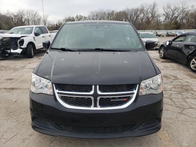 2C4RDGBG1GR322869 Dodge Grand Caravan Se