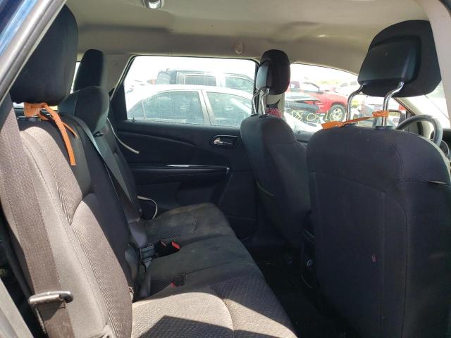 3C4PDCABXFT675130 Dodge JOURNEY SE