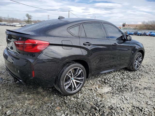 5YMKW8C51G0R43450 BMW X6 M
