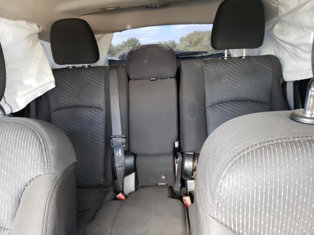 3C4PDCBG8FT711486 Dodge Journey Sxt