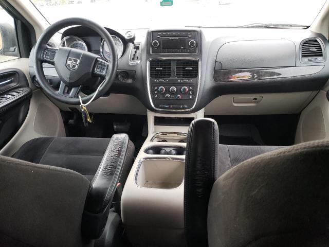 2C4RDGCGXER430418 Dodge Grand Caravan Sxt