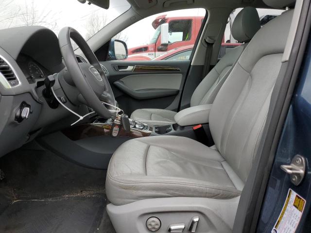 WA1C2AFP9GA124042 Audi Q5 PREMIUM