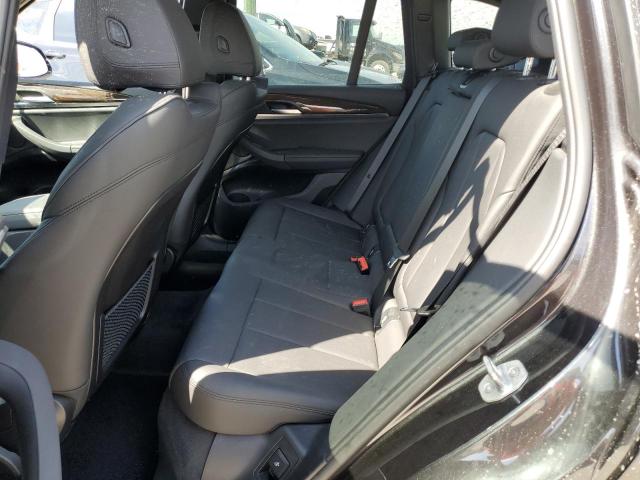 5UXTS1C09M9F18426 BMW X3 Xdrive30e