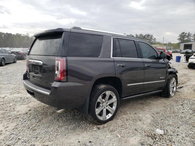1GKS2CKJ9GR301581 GMC YUKON DENALI