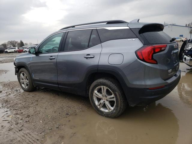 3GKALTEV2KL224544 GMC Terrain Sle