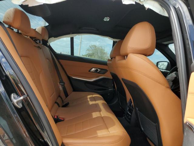 3MW5U7J06L8B00922 BMW M340I