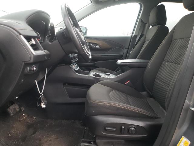 3GKALTEV2KL224544 GMC Terrain Sle