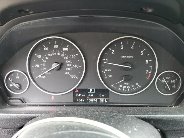 WBA3B5C51EP542179 BMW 328 Xi Sulev
