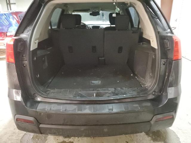 2GKALMEK5E6230357 GMC Terrain Sle