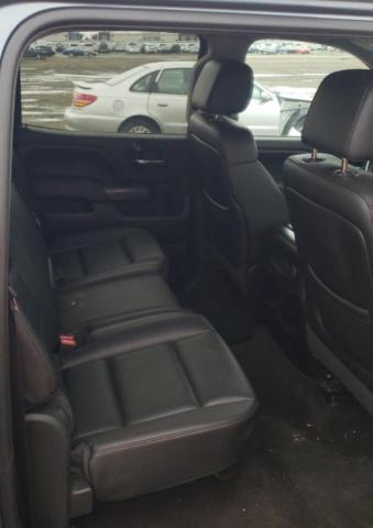 3GTU2VEC4EG450751 GMC Sierra K1500 Slt
