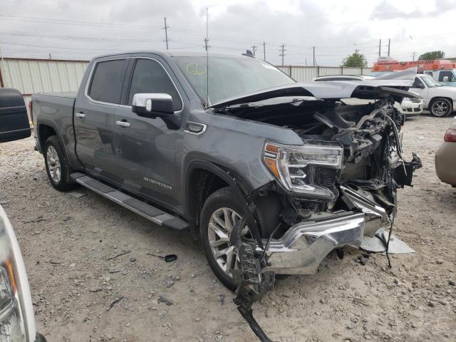 1GTU9DED0MZ121168 GMC Sierra K1500 Slt