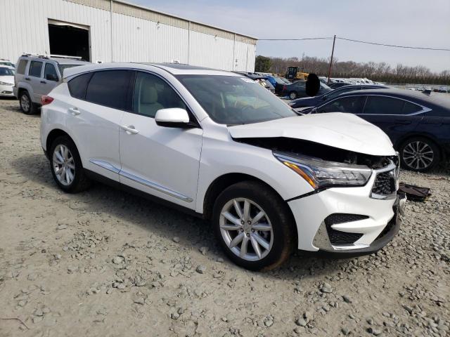 5J8TC2H34ML032695 Acura RDX