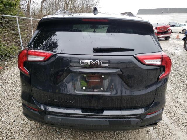 3GKALMEV2NL203462 GMC Terrain Sle