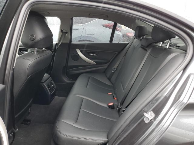 WBA8A9C5XJAH12068 BMW 320 I