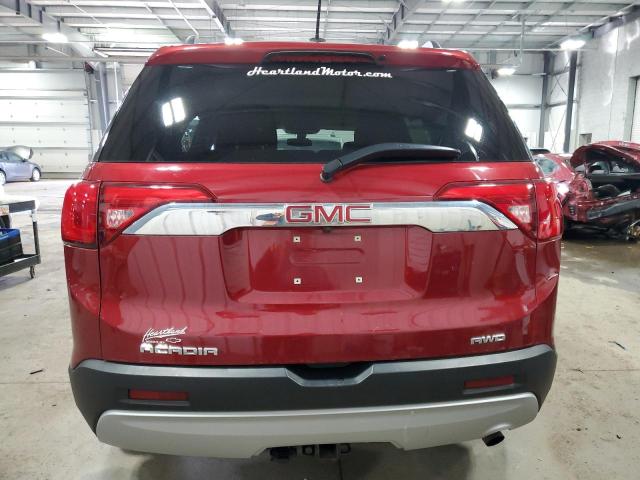 1GKKNSLA4KZ263220 GMC ACADIA SLE