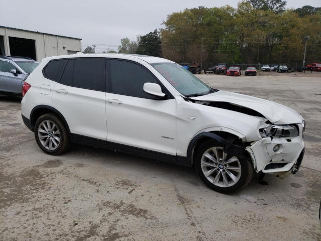 5UXWX9C50E0D17738 BMW X3 Xdrive28i