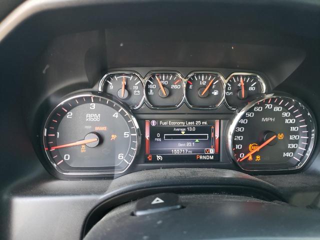 3GTU2UEC1EG356790 GMC Sierra K1500 Sle