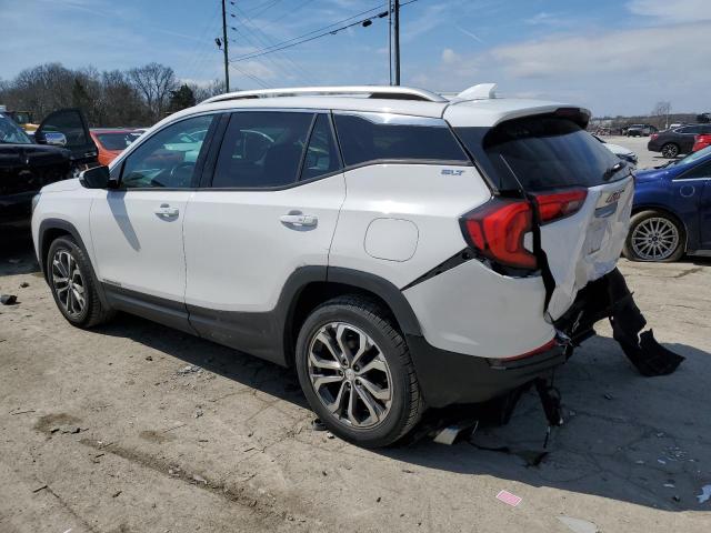 3GKALPEX4KL165828 GMC Terrain Slt