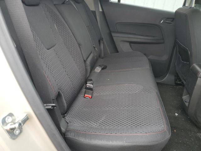 2GKALMEK9F6292796 GMC Terrain Sle