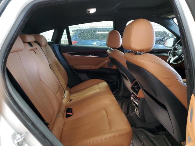 5UXKU2C59J0X48696 BMW X6 Xdrive35i
