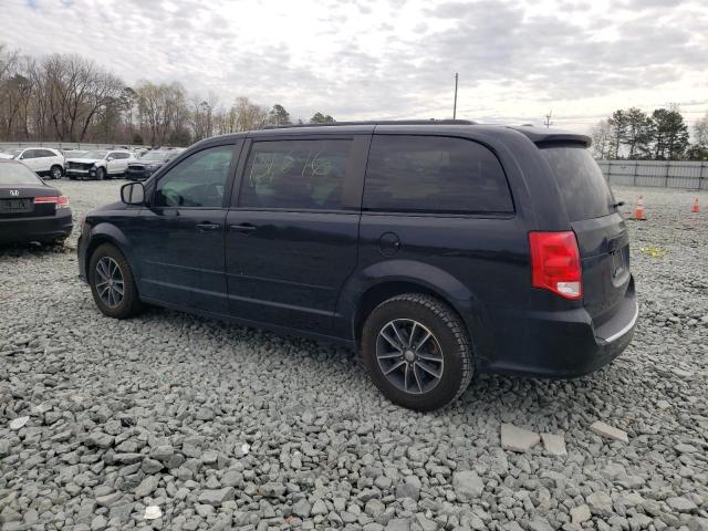 2C4RDGEG9HR858465 Dodge Grand Caravan Gt