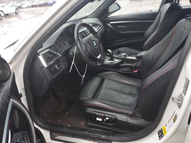 WBA8G5C5XGK442623 BMW 328 XI