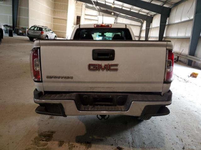 1GTH5BEA2J1240101 GMC Canyon