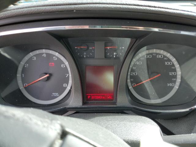 2GKFLNE39G6116014 GMC Terrain Sle