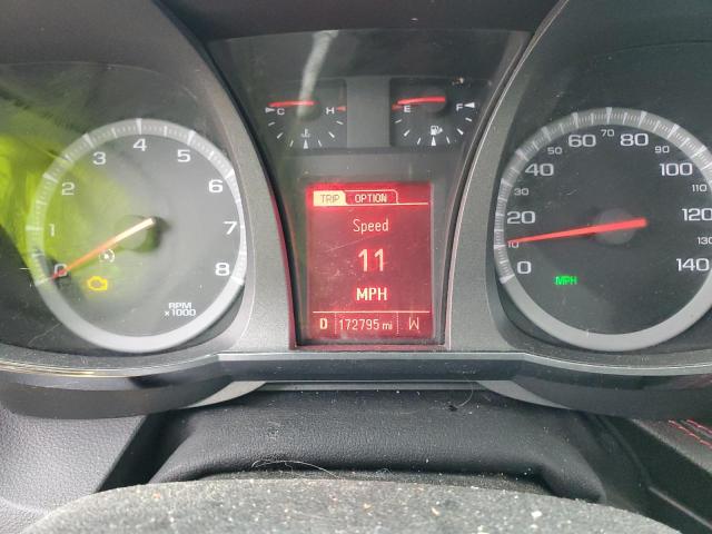 2GKFLZE3XE6209094 GMC Terrain Denali