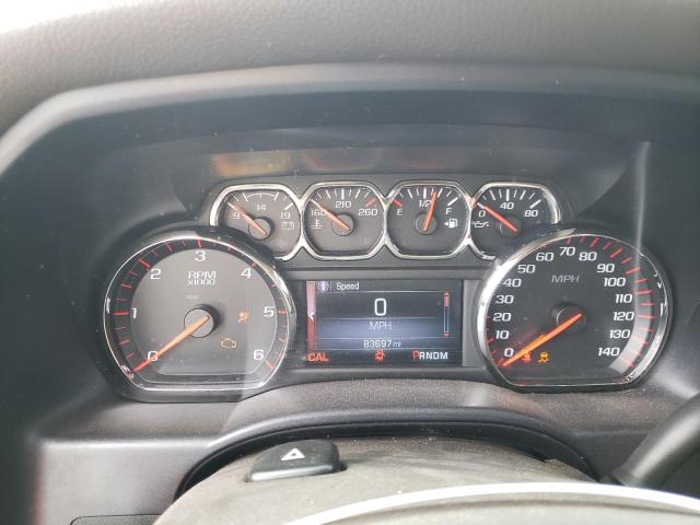 3GTP1UEC3FG273279 GMC Sierra C1500 Sle