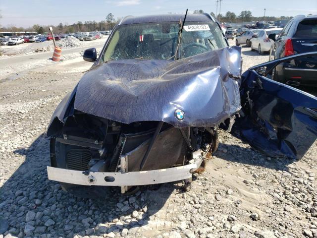 5UXWX9C53H0T09330 BMW X3 Xdrive28i