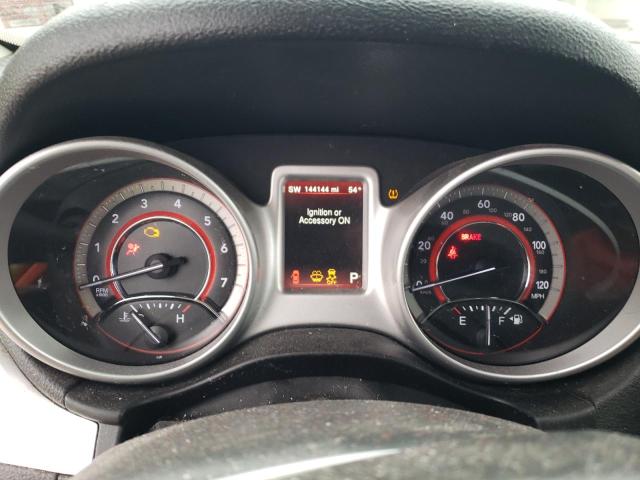 3C4PDCAB6JT295257 Dodge JOURNEY SE