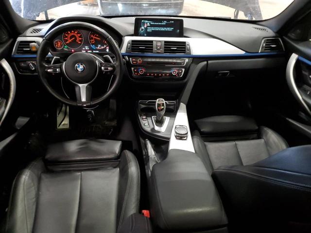 WBA8J1C54GK711032 BMW 328 D Xdrive