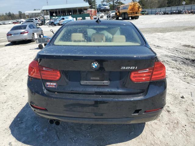 WBA3A5G5XENP27212 BMW 328 I