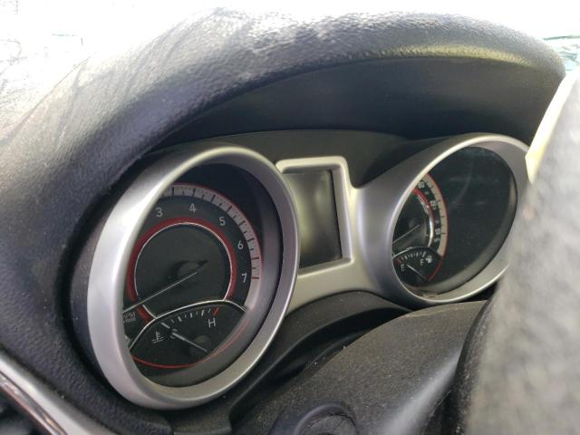 3C4PDCBG8FT711486 Dodge Journey Sxt