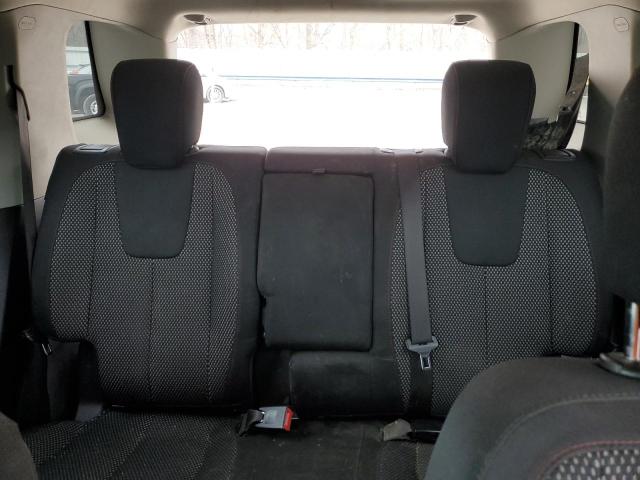 2GKFLTEK9G6295134 GMC Terrain Sle
