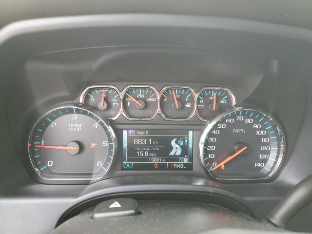 3GTP1MECXJG166951 GMC Sierra C1500 Sle