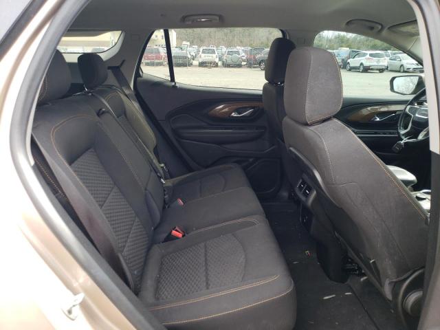 3GKALTEXXJL222976 GMC Terrain Sle