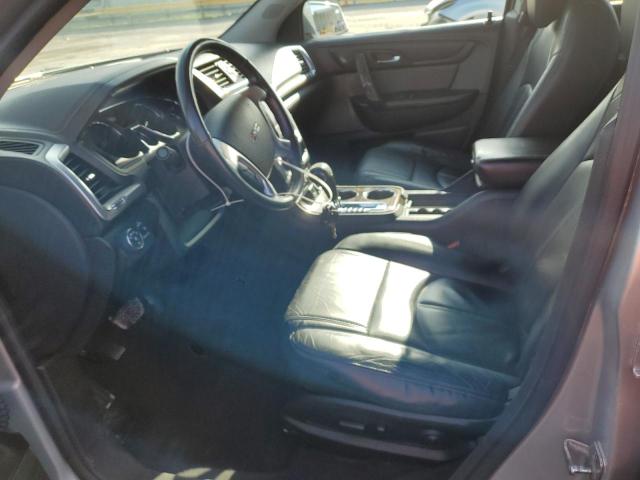1GKKVRKD4GJ176167 GMC Acadia Slt-1