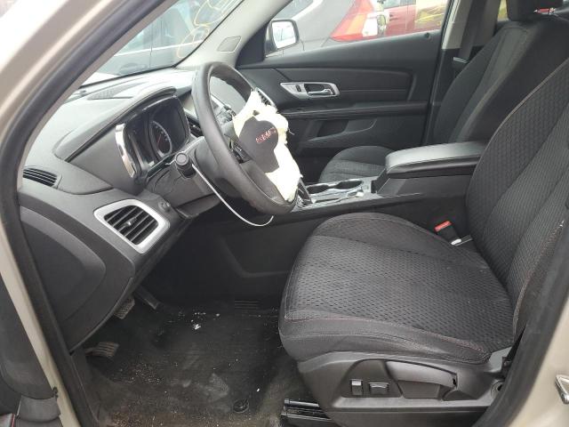 2GKALMEK9F6292796 GMC Terrain Sle