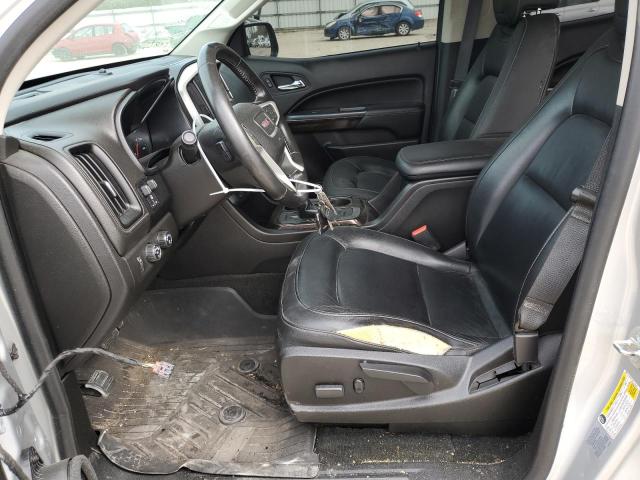 1GTP6DE18H1145427 GMC CANYON SLT