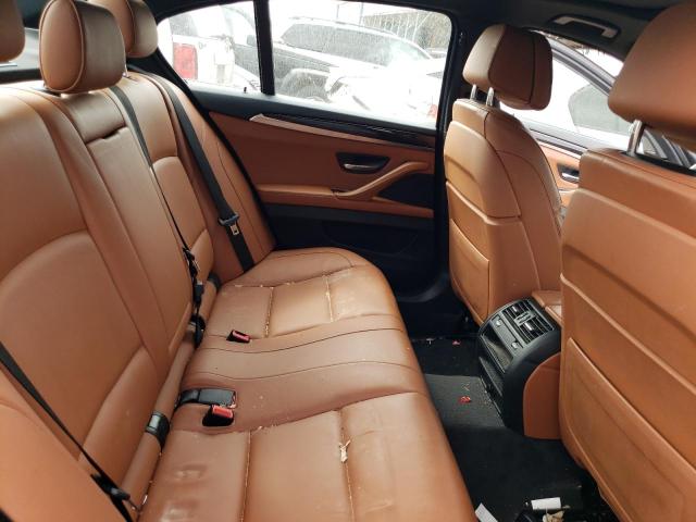 WBA5B3C52ED531013 BMW 535 XI